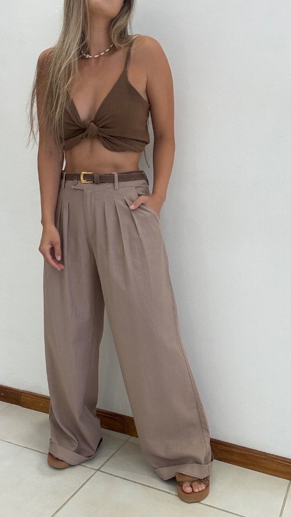 Producto - Pantalón Bahías