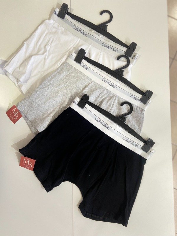 Producto - BOXER CK