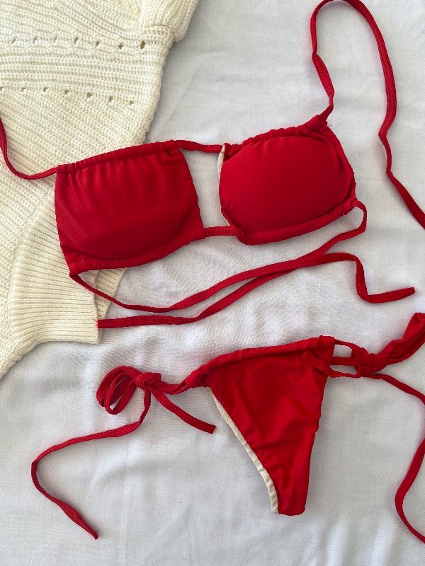 Producto - Bikini paz