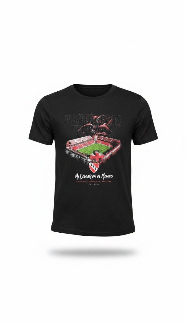 Producto - LIBERTADORES DE AMERICA