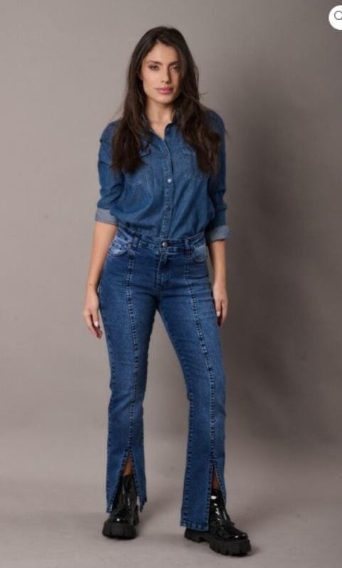 Producto - Jeans  casta oxford