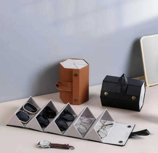 Producto - Organizador de anteojos