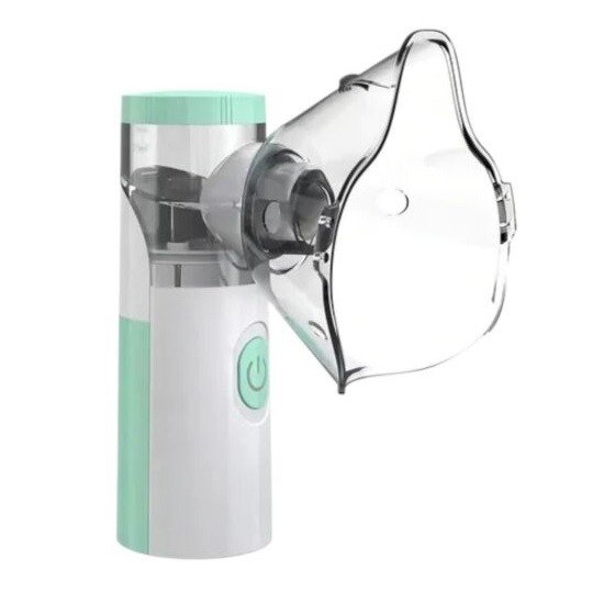 Producto - NEBULIZADOR PORTATIL