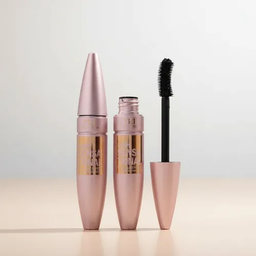 Producto - Máscara de pestañas Tei Lash Sensational