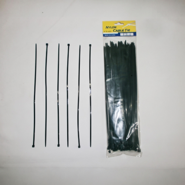 Producto - PRECINTO X 100 (3,6 MM X 30 CM)