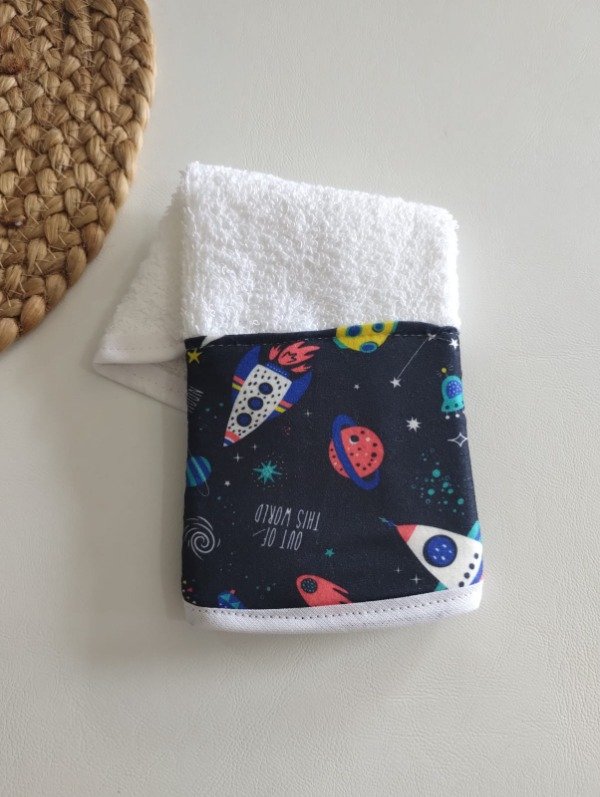 Producto - Babita Espacio Azul