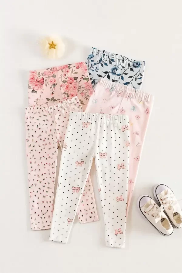 Producto - CALZA MARTU GIRL - COD 1070