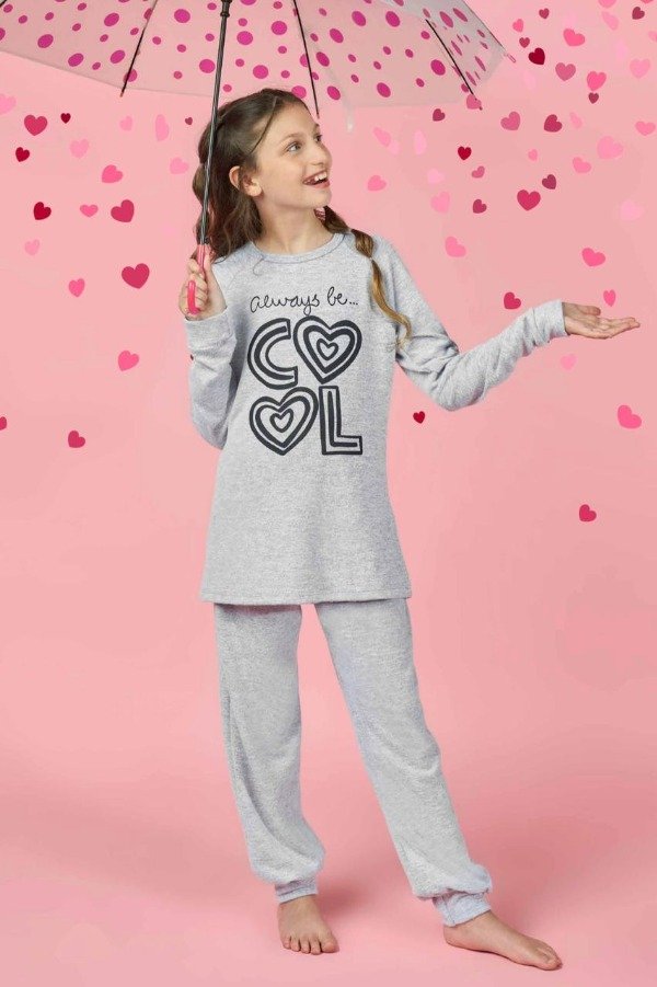 Producto - Pijama COOL (Lencatex 25954)