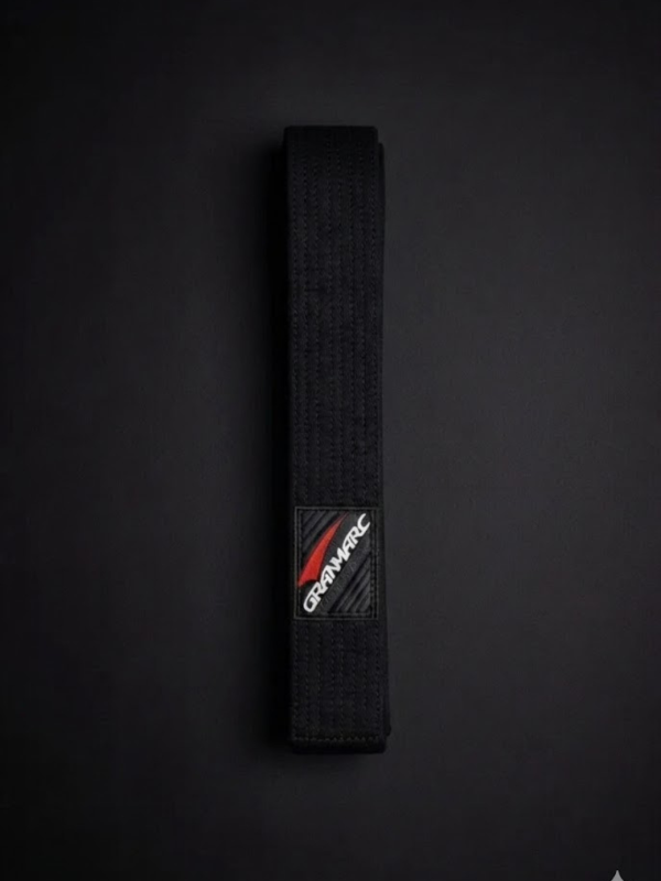 Producto - Cinturon Taekwondo Artes Marciales 10 Costuras 2,90 mts - GRANMARC