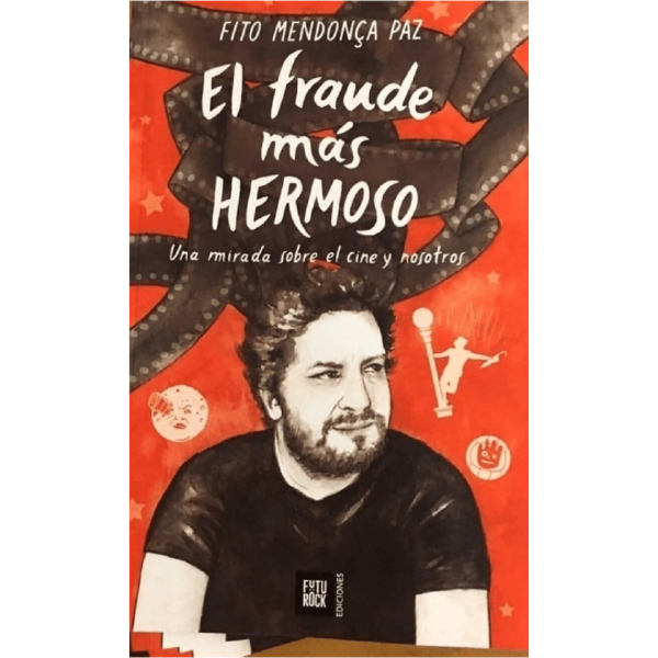 Producto - EL FRAUDE MÁS HERMOSO