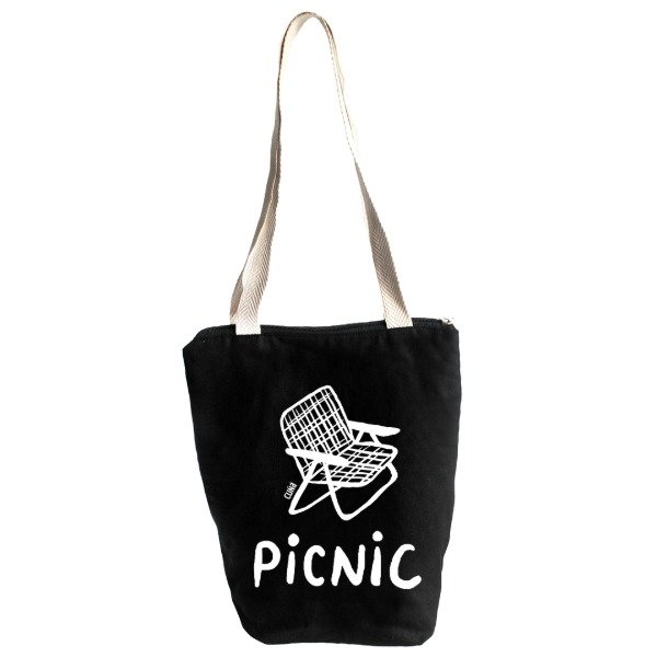 Producto - Bolso cooler Picnic