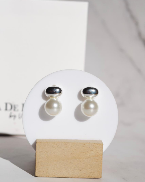 Producto - Aros Camelia