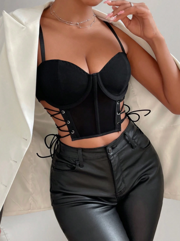 Producto - Top Allure