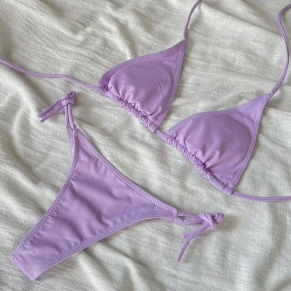 Producto - Bikini Pastel