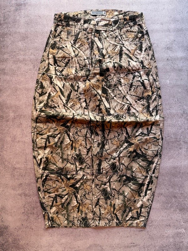 Producto - Baggy Realtree Claro