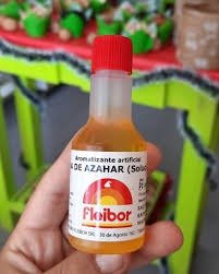 Producto - Agua de azahar 30cc