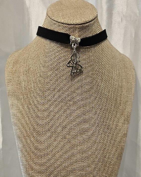 Producto - Choker Azore