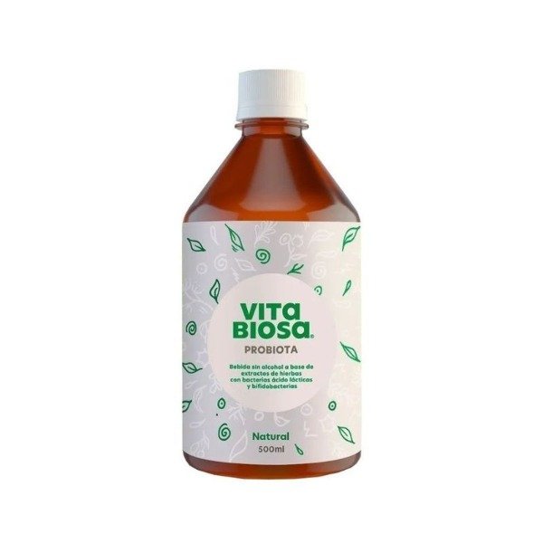 Producto - Vita Biosa Probiótico