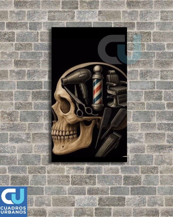 Producto - Barber 01