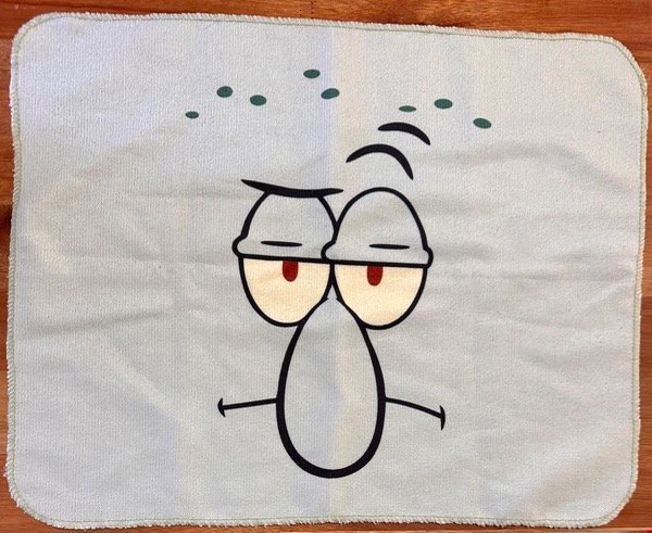 Producto - Calamardo RC