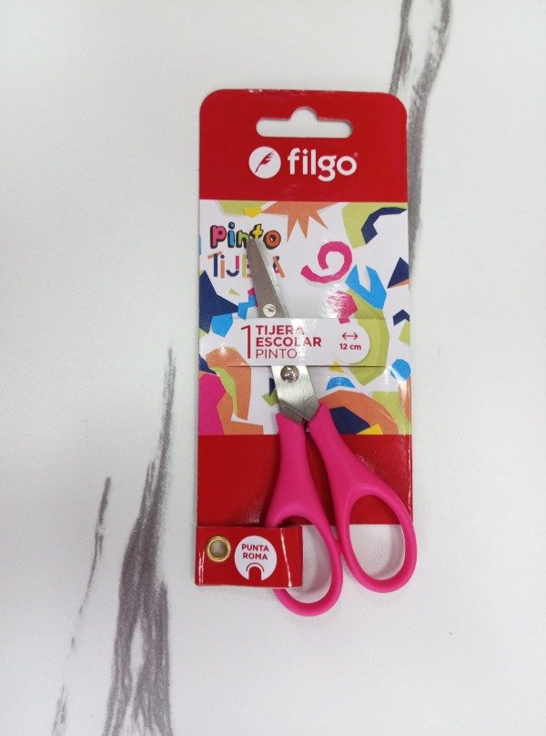 Producto - Filgo tijera escolar
