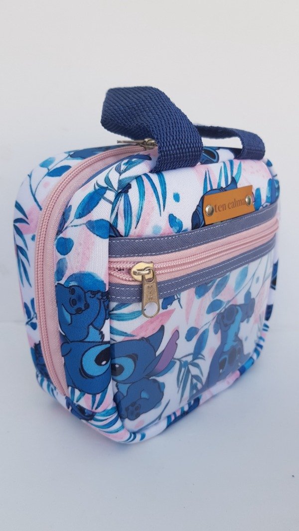 Producto - P/ TAZA VASO LULI STICH