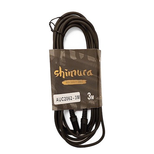 Producto - SHIMURA Alargue para auriculares 3M