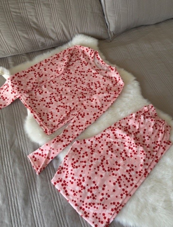 Producto - Pijama Fiama