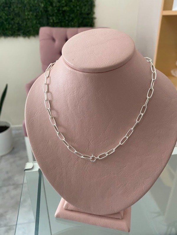 Producto - Cadena forcet gruesa