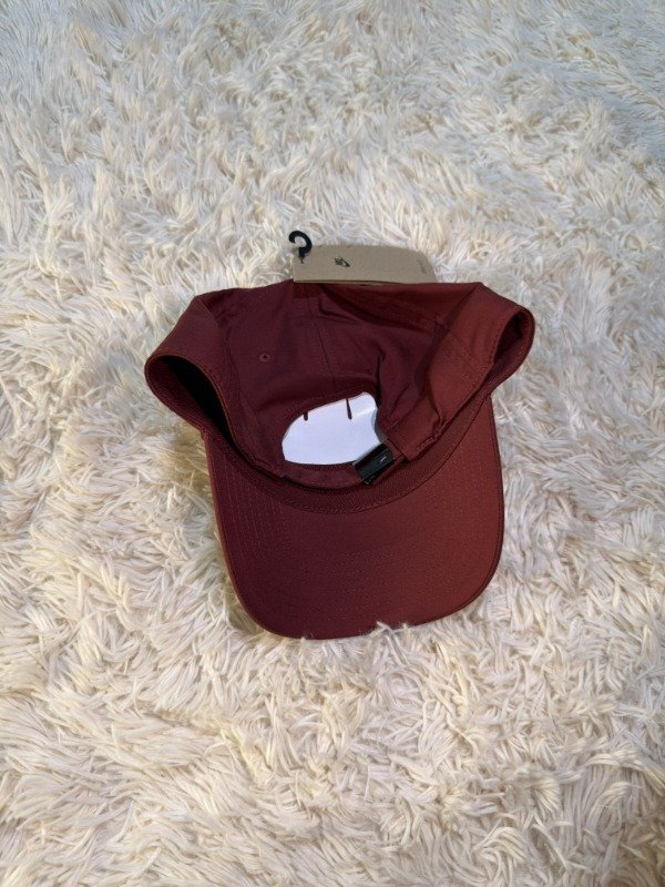 Producto - Gorra Nike Bordo - 1