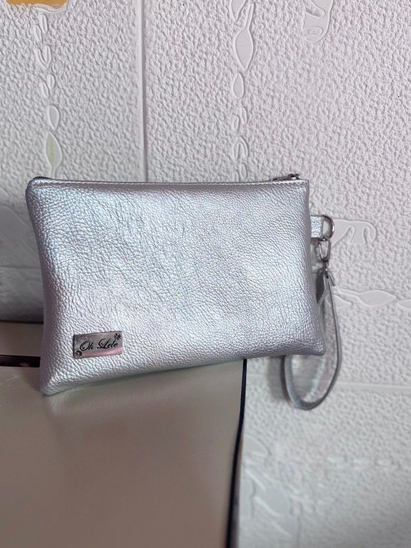 Producto - Sobre Plateado