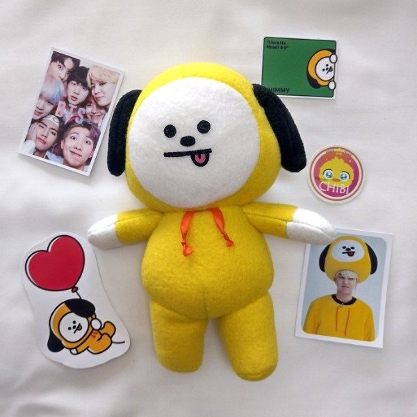 Producto - BTS Mascotas