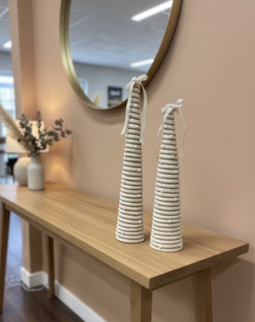 Producto - Pino con perlas