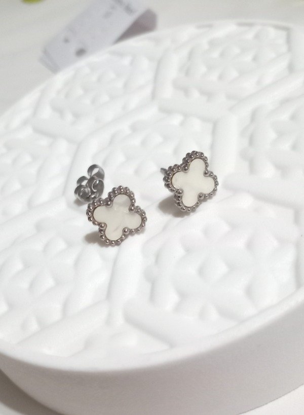 Producto - Aros VC blanco