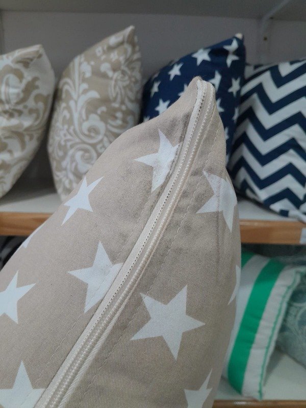 Producto - estrellas beige 17