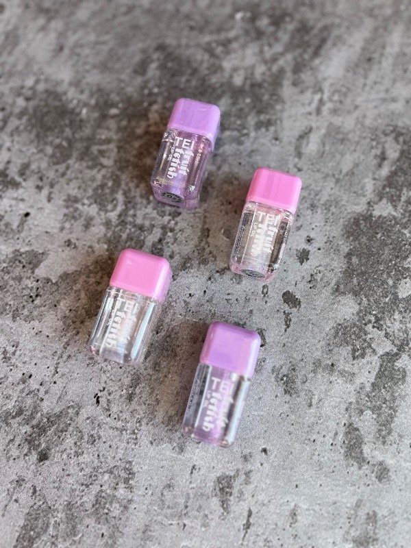 Producto - LIP OIL FRUIT