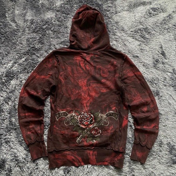 Producto - Sinful by Affliction Two Pistols - 3