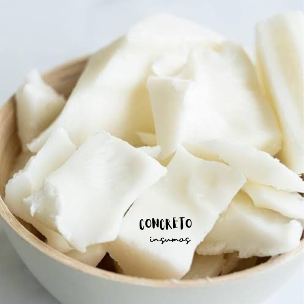 Producto - CERA DE SOJA BPF