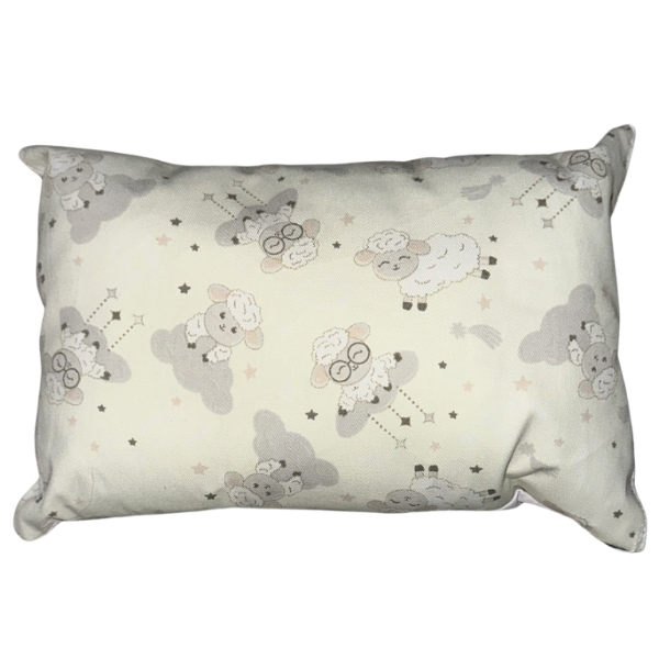 Producto - Almohada ovejas
