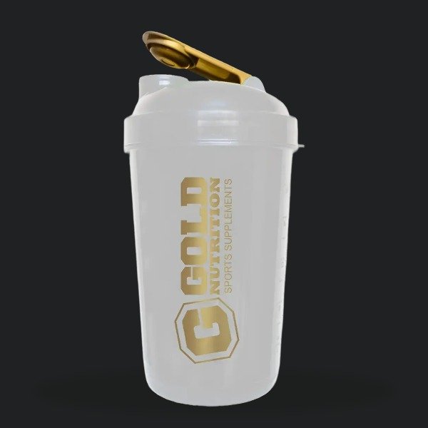 Producto - Shaker Gold Nutrition 500 ml Anti Grumos Vaso Mezclador - 1