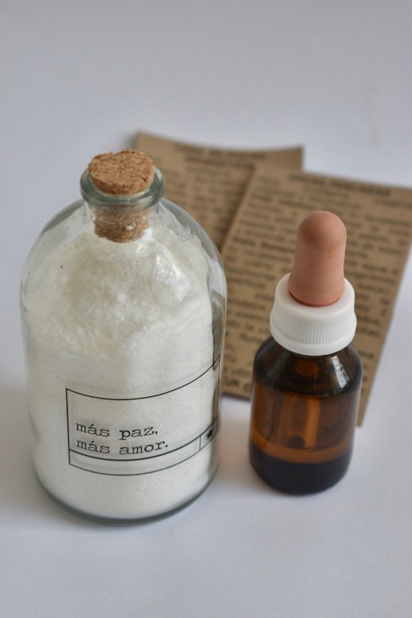 Producto - Velas perladas (kit)