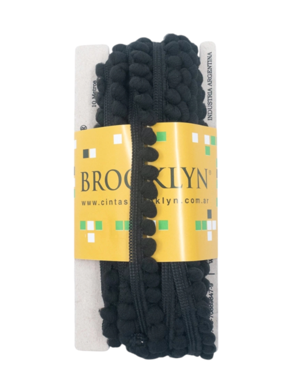Producto - TIRAS MINI POMPON - 0