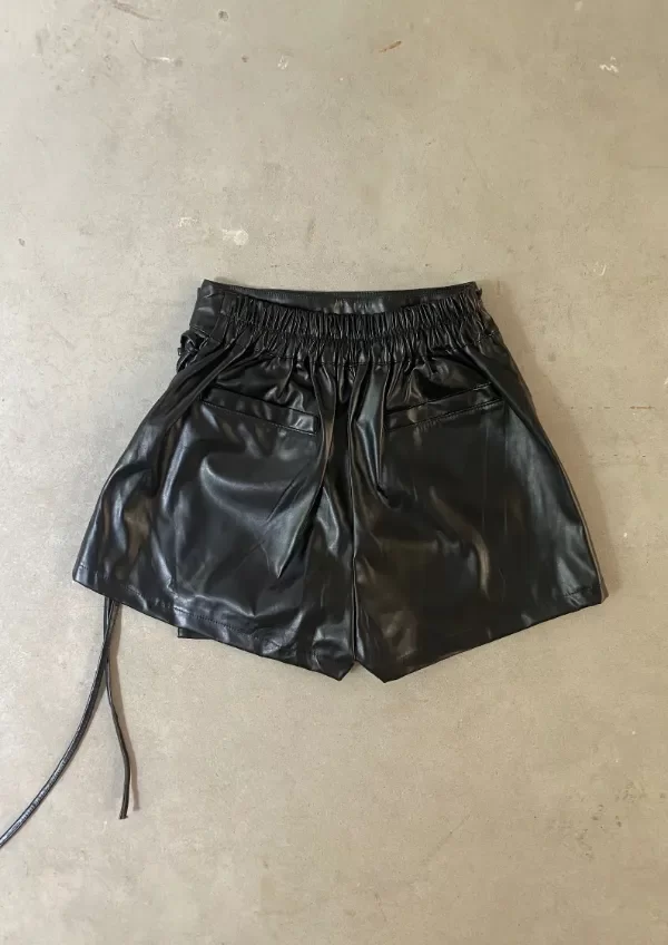 Producto - Skort engomada