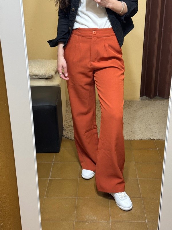 Producto - Palazzo sastrero