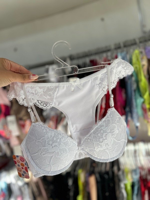 Producto - ARR 712 blanco