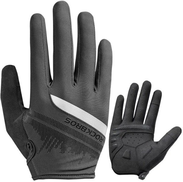 Producto - Guantes largos