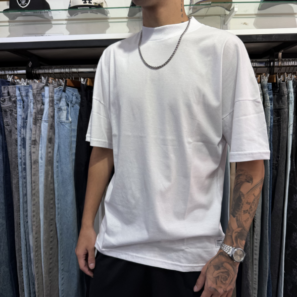 Producto - Remera Urban Blanca