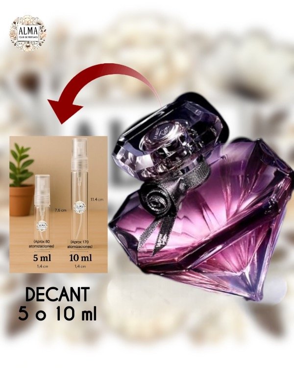 Producto - Lancome - La Nuit Tresor (EDP)