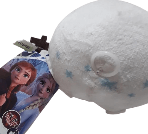 Producto - Frozen Olaf Peluche Con Vibracion Disney (1) - 3