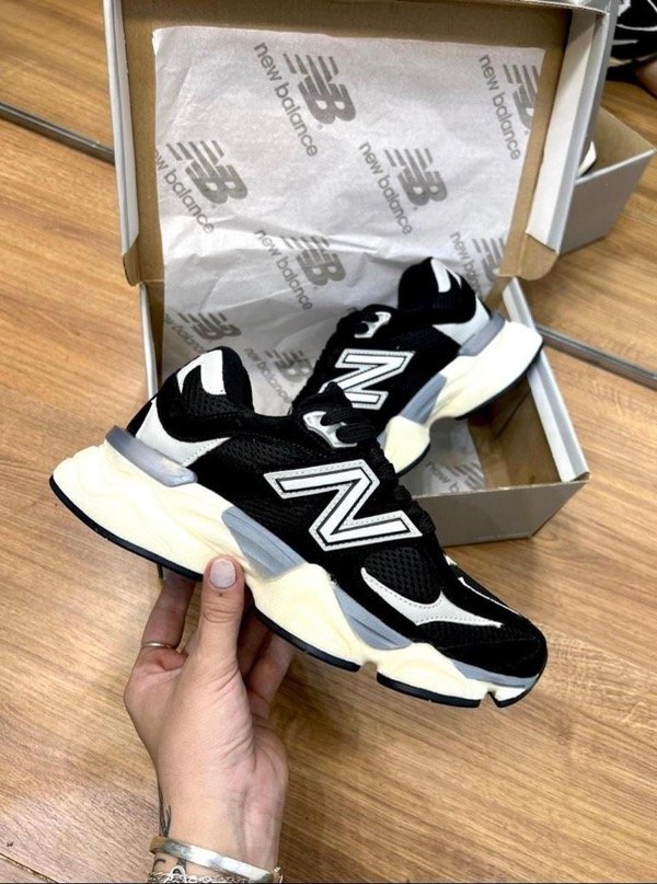 Producto - NEW BALANCE 9060 unisex +colores - 2